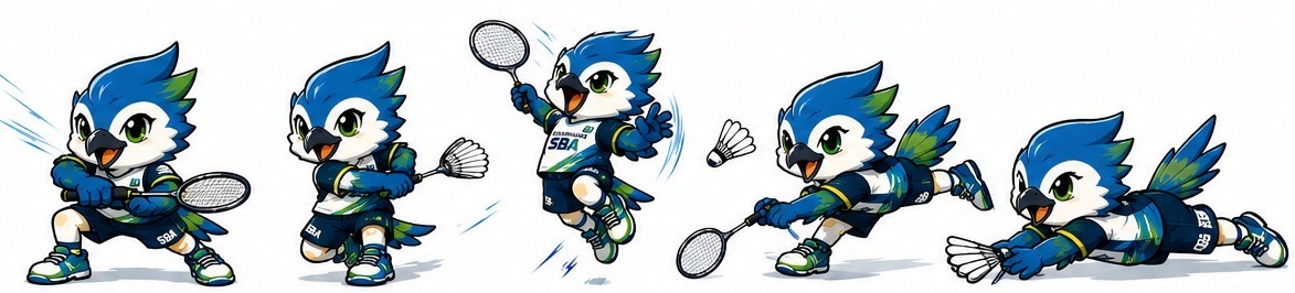 様々なプレーをするサガミン